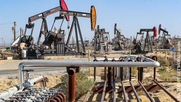 Аналитики предрекли десятикратный рост разорившихся нефтяных компаний в США