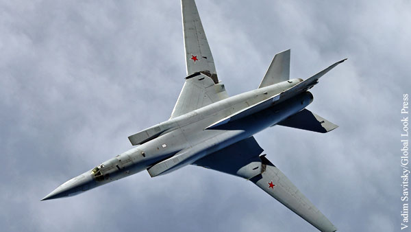 Второй модернизированный Ту-22М3М испытали в сверхзвуковом режиме