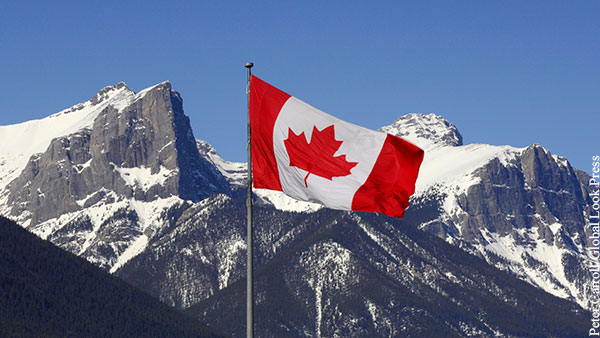 Канадская провинция Альберта сократила добычу нефти на 1 млн баррелей в сутки