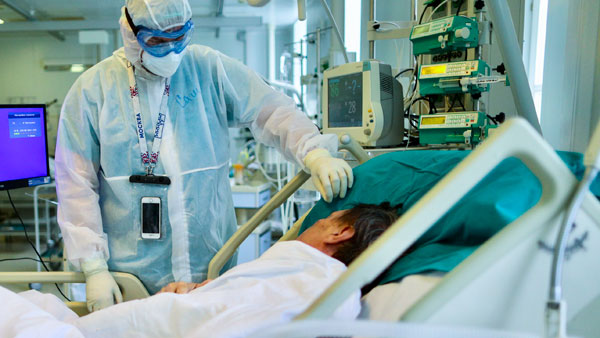 Пациентка из Японии раскрыла секрет низкой смертности от коронавируса в России