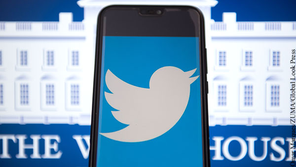 Twitter позвали переехать в Германию из-за критики Трампа