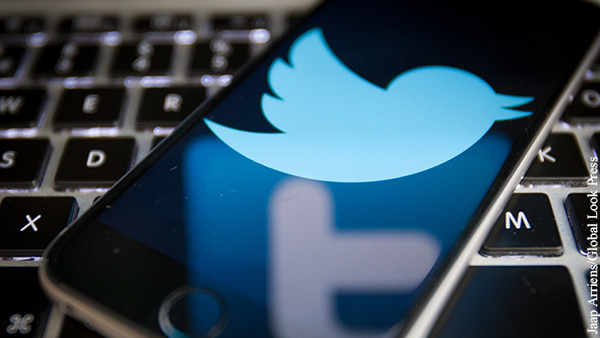 Twitter раскритиковал указ Трампа о регулировании деятельности соцсетей