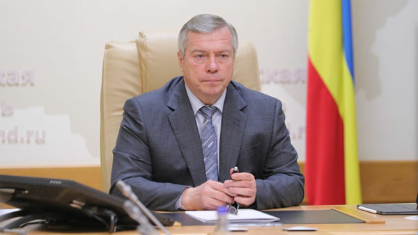 Ростовский губернатор создал штаб для координации работы по реализации нацпроектов