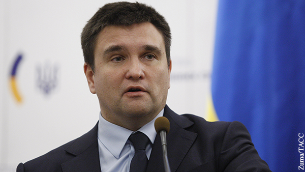 На Украине предупредили о конце «национальной идеи освобождения» Крыма