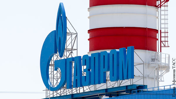 Польша пригрозила Газпрому многомиллионным штрафом за «Северный поток – 2»
