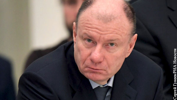 Потанин пообещал Путину полностью оплатить ликвидацию последствий ЧС в Норильске