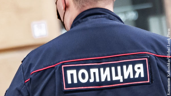 В результате стрельбы в Москве пострадали два человека