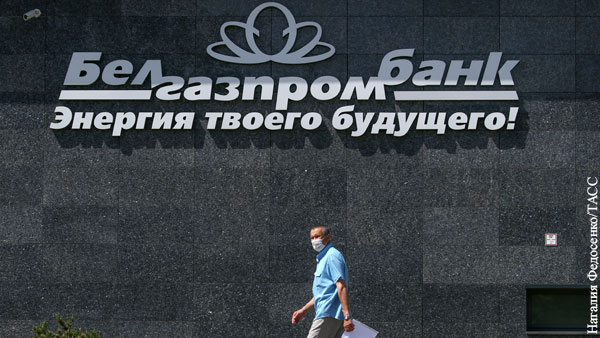 Минск заявил о признательных показаниях по делу «дочки» Газпрома