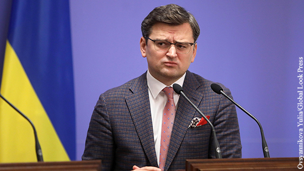 Киев заявил об аппарате ИВЛ для Минских соглашений и пообещал Донбассу «в тысячу раз больше прав»
