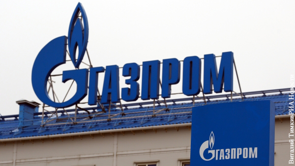 Газпром обязали вернуть Польше 1,5 млрд долларов переплаты за газ