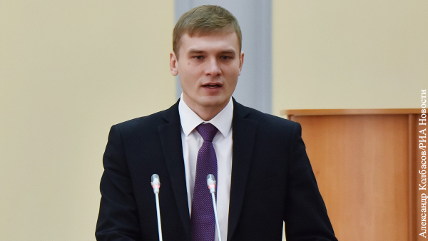 Политолог: Коновалов не оставляет попыток навредить Хакасии 