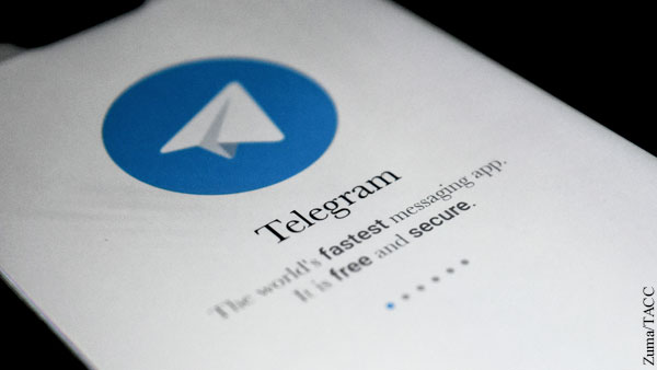Эксперт: Роскомнадзор сейчас может контролировать Telegram и без его блокировки