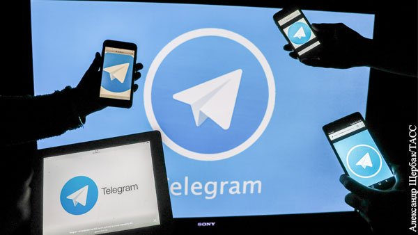 Эксперт объяснил решение Роскомнадзора снять ограничения с Telegram