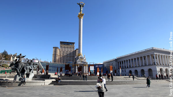 На Украине подсчитали сокращение численности населения в 2020 году