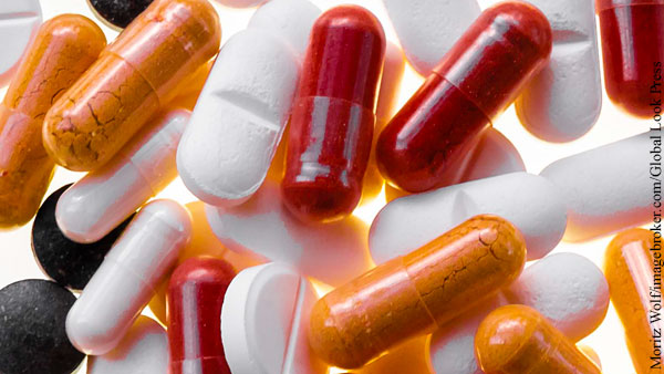 Опрос выявил заблуждения россиян об антибиотиках