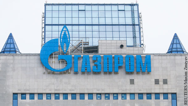 Минск заявил о причастности «больших начальников в Газпроме» к делу Бабарико