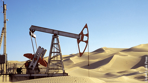 Саудовская Аравия сделала на рынке нефти большую ошибку