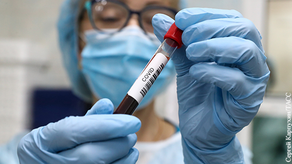 Ученые подтвердили связь смертности от коронавируса с группой крови
