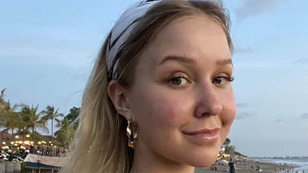 На Бали разбилась российская 18-летняя блогер