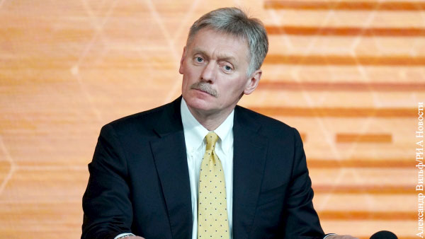 Кремль отреагировал на слова Лукашенко о вмешательстве России в белорусские выборы