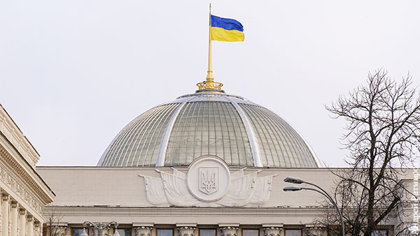 Как выглядит дистанционное управление Украиной