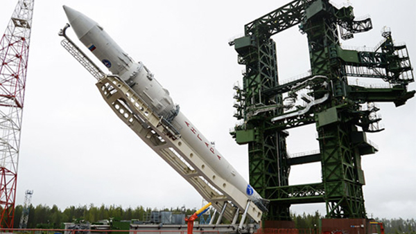 Эксперты: У «Ангары» нет никаких шансов для успешной конкуренции с ракетами Маска