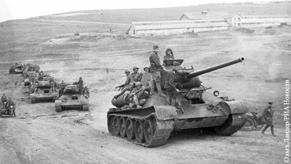 В начале войны экипажам Т-34 требовалось особенное мужество