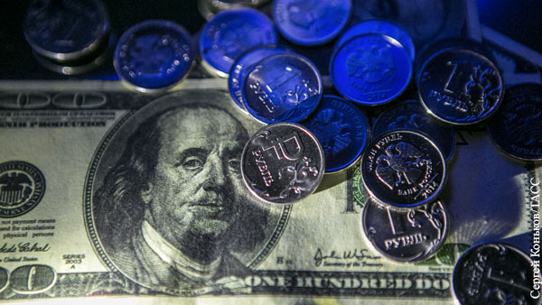Экономика: Греф дал сомнительный прогноз курса рубля