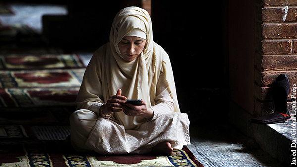 Мусульманам в Малайзии запретили использовать приложение с функцией смены пола
