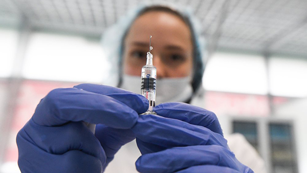 Казахстан опроверг сообщение о создании вакцины от коронавируса из крови Назарбаева