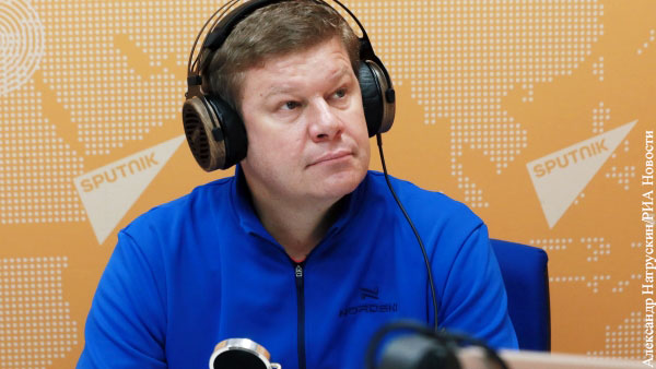 Губерниев назвал «позором» ситуацию вокруг Ласицкене и российской легкой атлетики