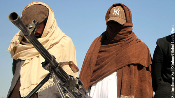 Разведка США не подтвердила слухи о «сговоре» России и талибов