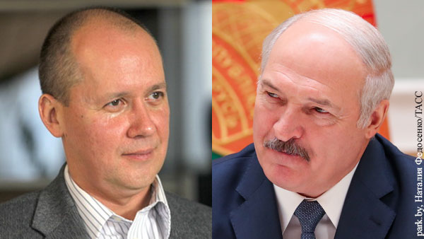 В мире: Лукашенко идет к пирровой победе на выборах 