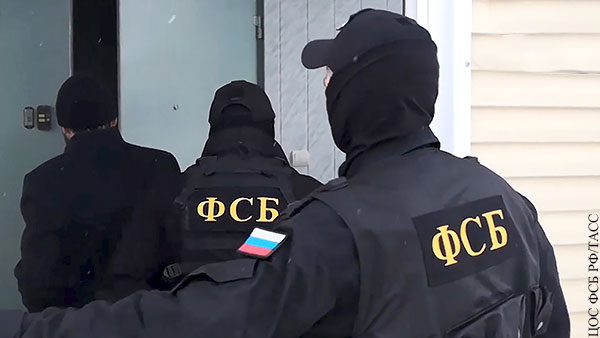 Бывшего украинского футболиста арестовали в Москве по делу о шпионаже