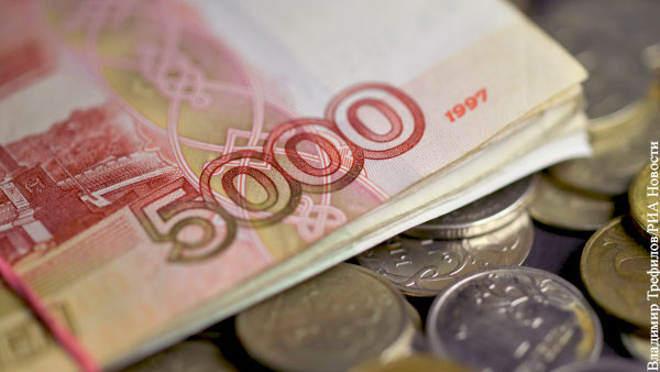 Экономист предложил деноминировать рубль в 100 раз