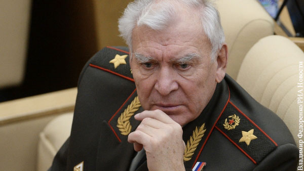 Российский союз ветеранов потребовал ужесточить наказание за преступления против участников Великой Отечественной