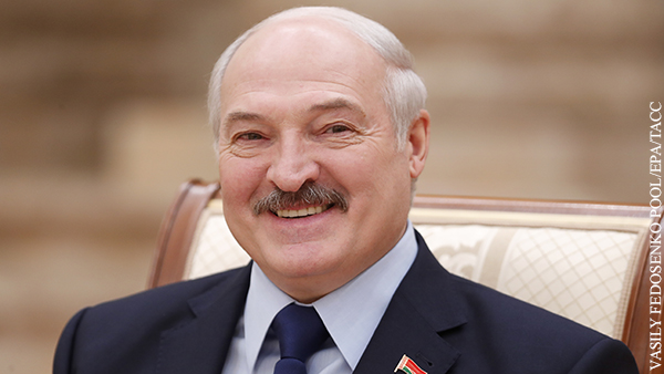 Лукашенко похвастался белорусскими электромобилями