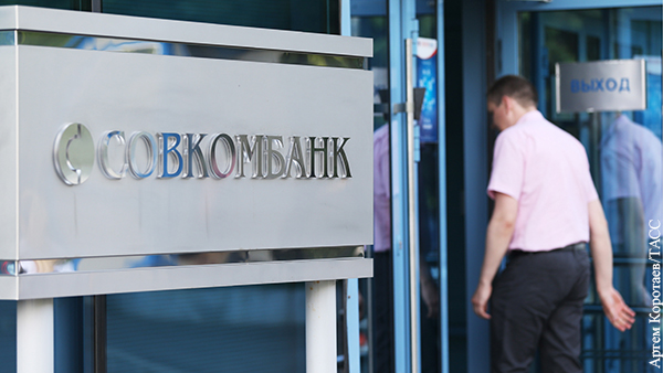 В Петербурге произошло ограбление банка со стрельбой