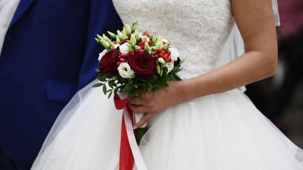 Названа причина смерти невесты на свадьбе в Москве