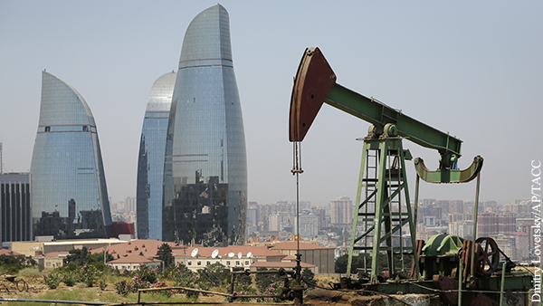 Названы последствия в случае ущерба нефтепроводам Азербайджана в ходе войны с Арменией