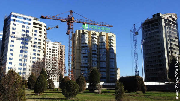 Депутат назвала оптимальный вариант решения жилищного вопроса в России
