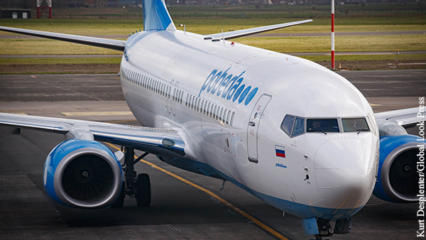 «Аэрофлот» решил сделать «Победу» крупнейшей авиакомпанией России