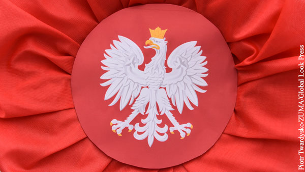 Польша захотела наладить отношения с Россией