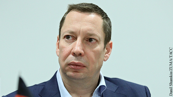 Зеленский предложил назначить главой Нацбанка Украины уроженца Тулы