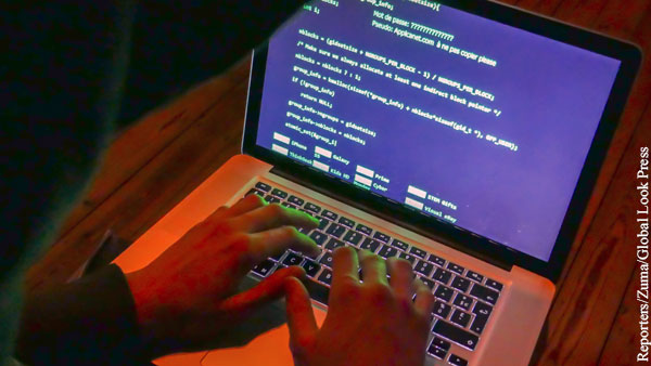 Эксперты назвали самые уязвимые для интернет-атак США российские цели
