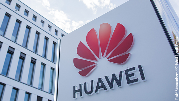 Лондону посоветовали ждать жесткого ответа Пекина после запрета Huawei