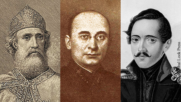 Кого в русской истории могут признать «абьюзерами» и «харассерами»