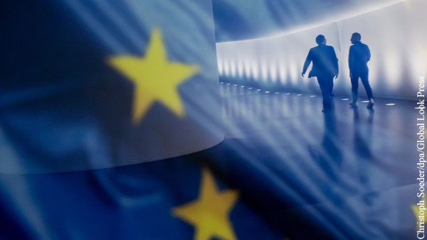 Страны ЕС договорились о семилетнем бюджете