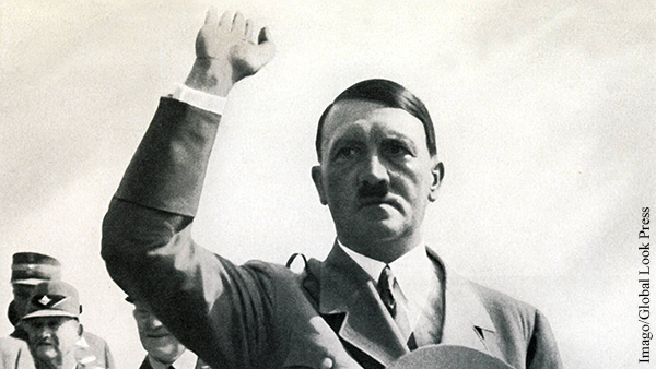 В ОП предложили разные методы недопущения ношения одежды с изображением Гитлера