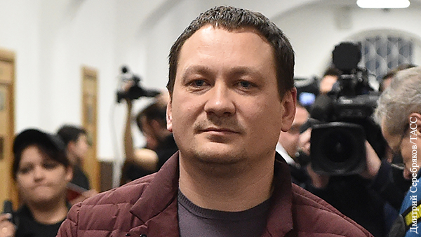Главный фигурант дела Голунова потребовал возобновить расследование против журналиста
